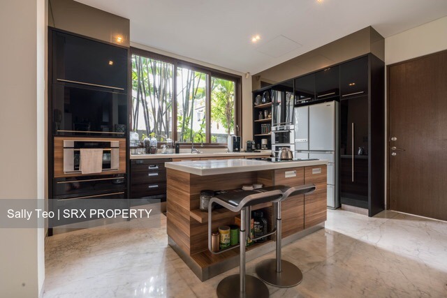 Shamrock Park (D10), Semi-Detached #170044762
